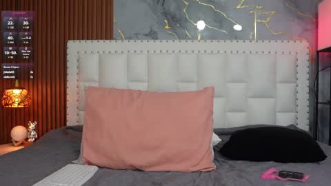 LITTLE AINHOA  online show from July 22, 2026, 8:11 pm