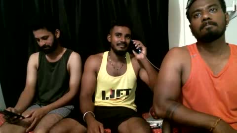 indian guys for you online show from September 25, 2025, 6:39 am