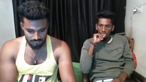 indian guys for you online show from November 16, 2025, 5:13 am