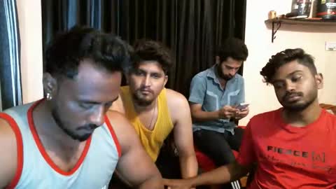 indian guys for you online show from March 1, 2026, 5:53 am