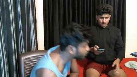 indian guys for you online show from March 20, 2026, 3:11 am