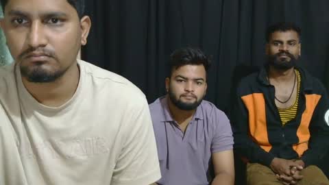 Snapshot of indiandesiguys2023 chatting on July 27, 2026, 3:46 am indian guys for you online show from July 27, 2026, 3:46 am
