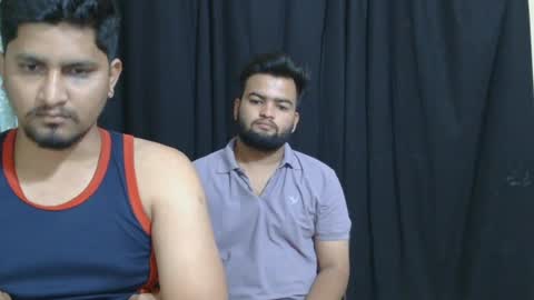 Snapshot of indiandesiguys2023 chatting on July 29, 2026, 3:26 am indian guys for you online show from July 29, 2026, 3:26 am