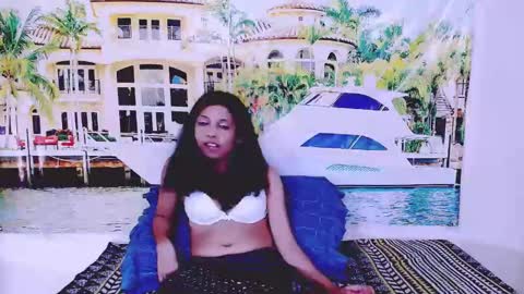 Jade online show from February 4, 2025, 8:56 am