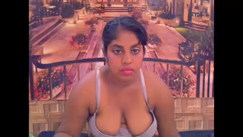 indiandiva27 online show from February 3, 2026, 6:00 am