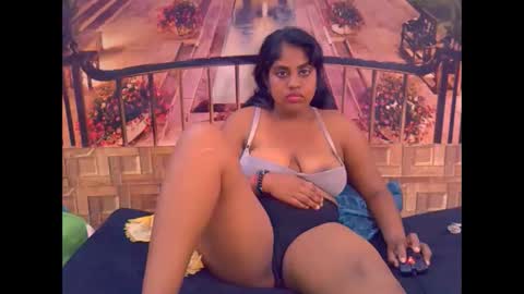 indiandiva27 online show from February 3, 2026, 6:22 am