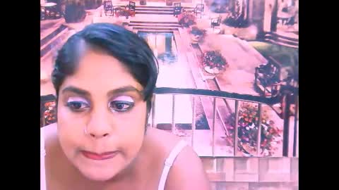 indiandiva27 online show from February 17, 2026, 5:37 am