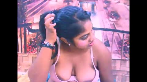 indiandiva27 online show from February 19, 2026, 7:04 am