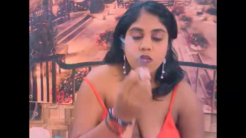 indiandiva27 online show from March 4, 2026, 6:19 am