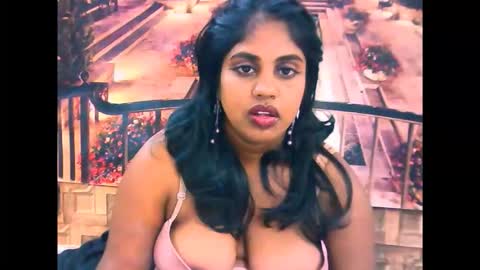 indiandiva27 online show from March 12, 2026, 6:52 am