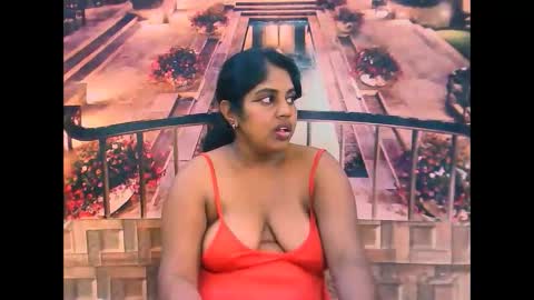 indiandiva27 online show from March 14, 2026, 7:47 am