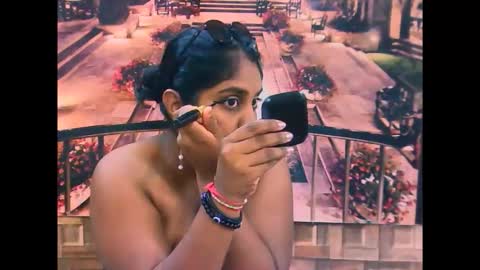 indiandiva27 online show from March 15, 2026, 5:57 am