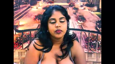 indiandiva27 online show from March 16, 2026, 8:29 am