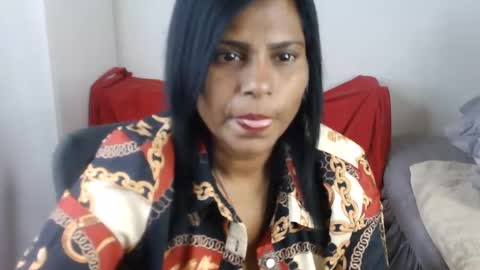 Palavi online show from October 8, 2025, 7:39 am