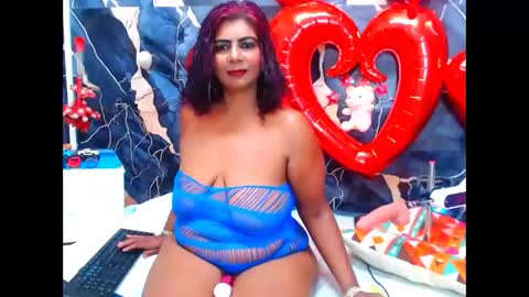 indianerotica4u online show from March 7, 2026, 9:50 am