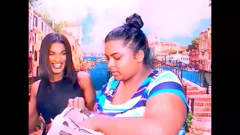 natasha online show from March 14, 2026, 5:40 pm