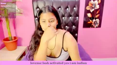 PARADISEQUEEN online show from March 31, 2026, 7:36 pm