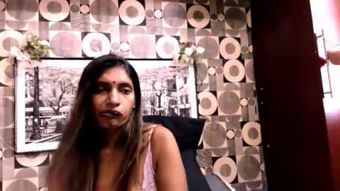 Snapshot of indianhoneyx chatting on February 26, 2026, 8:46 am indianhoneyx online show from February 26, 2026, 8:46 am