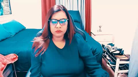Snapshot of indianlust69 chatting on March 20, 2026, 12:04 am Amy online show from March 20, 2026, 12:04 am