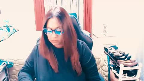 Snapshot of indianlust69 chatting on April 4, 2026, 11:46 pm Amy online show from April 4, 2026, 11:46 pm