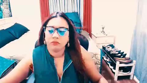Snapshot of indianlust69 chatting on April 5, 2026, 12:57 pm Amy online show from April 5, 2026, 12:57 pm