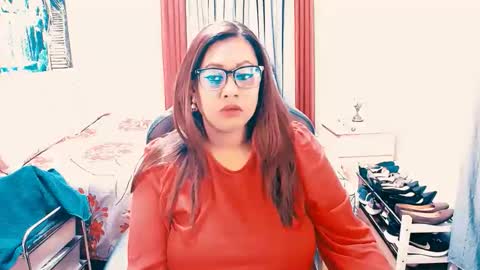 Snapshot of indianlust69 chatting on April 15, 2026, 7:58 pm Amy online show from April 15, 2026, 7:58 pm