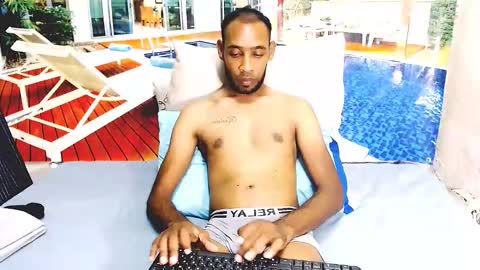 indianmagicmike69 online show from February 18, 2026, 4:03 pm