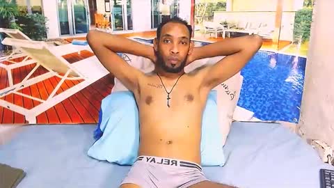 indianmagicmike69 online show from March 3, 2026, 7:31 pm