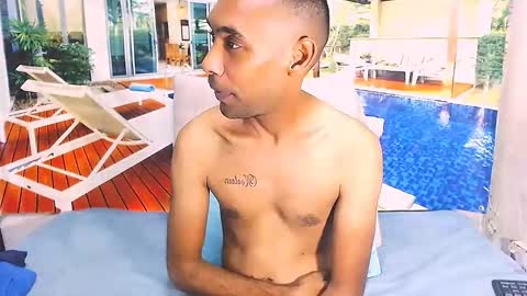 indianmagicmike69 online show from March 11, 2026, 6:25 pm