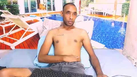 indianmagicmike69 online show from March 15, 2026, 5:30 pm