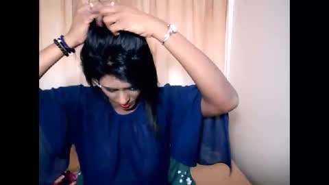 Snapshot of indianpeaches chatting on September 19, 2025, 6:15 am indianpeaches online show from September 19, 2025, 6:15 am