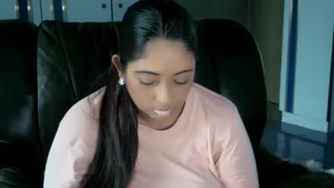 Snapshot of indianplaygal69 chatting on September 23, 2025, 6:16 am Indianpalgal69 online show from September 23, 2025, 6:16 am