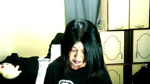 indianpleasures21 online show from May 8, 2026, 5:24 am