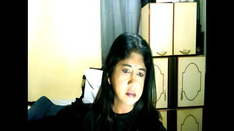 indianpleasures21 online show from May 27, 2026, 9:50 am