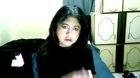 indianpleasures21 online show from June 3, 2026, 7:08 pm