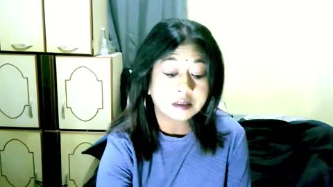 indianpleasures21 online show from June 8, 2026, 3:07 am