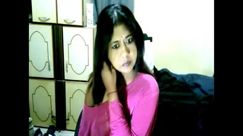 indianpleasures21 online show from June 9, 2026, 4:57 am