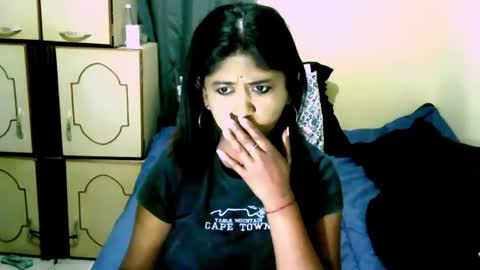 indianpleasures21 online show from July 6, 2026, 6:32 pm