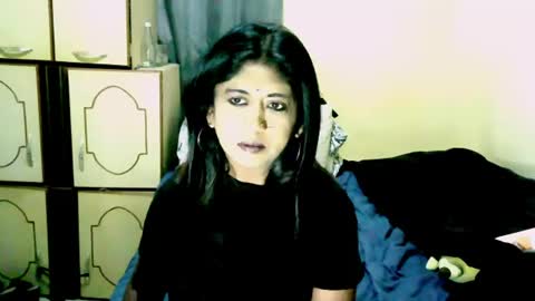 indianpleasures21 online show from July 24, 2026, 6:11 am