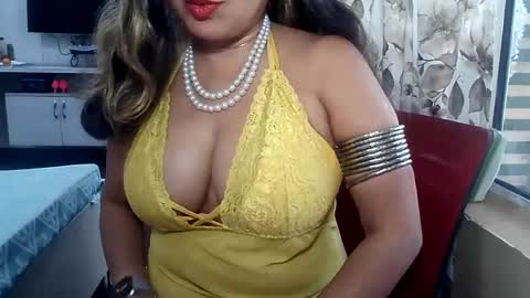 Radha online show from February 13, 2025, 7:56 am