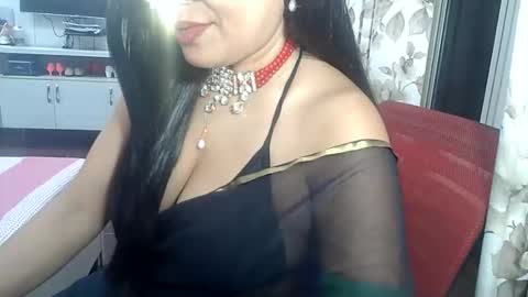 Radha online show from April 22, 2026, 8:43 pm