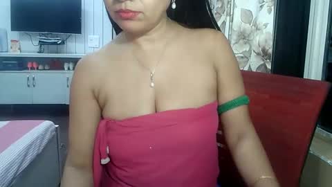 Radha online show from April 24, 2026, 7:27 pm