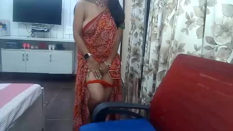 Radha online show from April 25, 2026, 5:21 pm