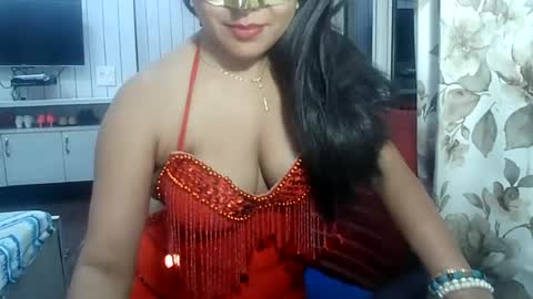 Radha online show from June 26, 2026, 5:28 pm
