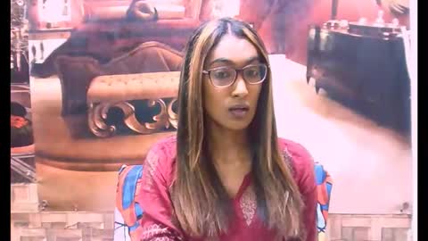 indianrebel4u2luv online show from September 24, 2025, 7:23 am