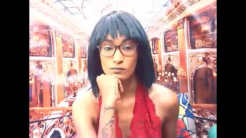 indianrebel4u2luv online show from November 21, 2025, 6:01 am