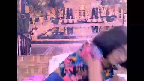 indianrebel4u2luv online show from February 28, 2026, 7:53 am