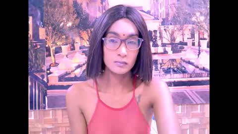 indianrebel4u2luv online show from March 2, 2026, 5:30 am