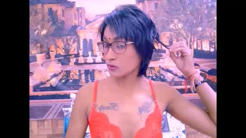 Snapshot of indianrebel4u2luv chatting on June 3, 2026, 6:35 pm indianrebel4u2luv online show from June 3, 2026, 6:35 pm