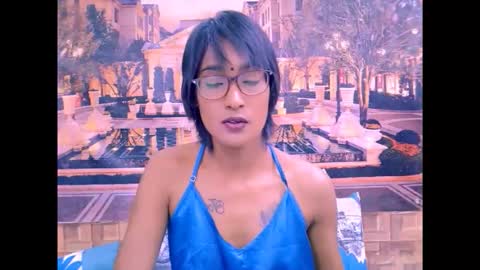Snapshot of indianrebel4u2luv chatting on June 6, 2026, 7:29 pm indianrebel4u2luv online show from June 6, 2026, 7:29 pm